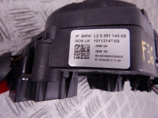SZL (Коммутационный центр в рулевой колонке), ориг. номер 61319253749, 61319351143, 9351143, 9253749, N20, 61319242277, 9242277, BMW 4-series (F32/33/36)