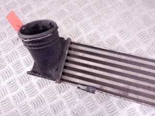 Интеркулер, ориг. номер M47N2, 7524916, 17517524916, BMW 1-series (E87)