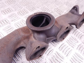 Коллектор выпуской, ориг. номер M57N2, 7796886, 7811449, 7801714, 11627796886, 11627801714, 11627811449, BMW X5-series (E70) 2006-2010