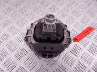 Подушка крепления двигателя, ориг. номер M47N2, 22116768799, 6768799, BMW 1-series (E87)