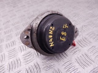 Подушка крепления двигателя, ориг. номер M47N2, 22116768799, 6768799, BMW 1-series (E87)