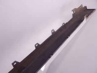 Накладка на порог, ориг. номер N20, 51777374613, 7374613, BMW 4-series (F32/33/36)