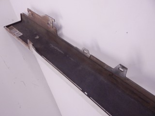 Накладка на порог, ориг. номер N20, 51777374613, 7374613, BMW 4-series (F32/33/36)
