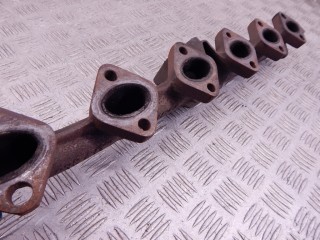 Коллектор выпуской, ориг. номер M57, 2248166, 11622248166, 11622247582, 2247582, 11622247585, 2247585, BMW X5-series (E53) 1999-2003