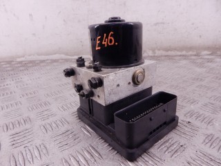 Блок ABS, ориг. номер 6765454, 34516765454, N46, BMW 3-series (E46) 2001-2006