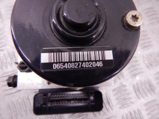 Блок ABS, ориг. номер 6765454, 34516765454, N46, BMW 3-series (E46) 2001-2006