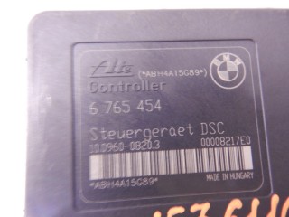 Блок ABS, ориг. номер 6765454, 34516765454, N46, BMW 3-series (E46) 2001-2006