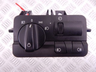 Блок управления светом, ориг. номер N46, 61316936825, 6936825, BMW 3-series (E46) 2001-2006