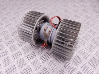 Моторчик печки, ориг. номер 64119204154, 9204154, 64118372797, 8372797, N46, BMW 3-series (E46) 2001-2006