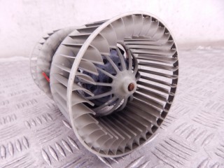 Моторчик печки, ориг. номер 64119204154, 9204154, 64118372797, 8372797, N46, BMW 3-series (E46) 2001-2006