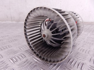 Моторчик печки, ориг. номер 64119204154, 9204154, 64118372797, 8372797, N46, BMW 3-series (E46) 2001-2006