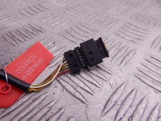Датчик угла поворота руля, ориг. номер 6760232, 37146760232, 37146781436, 6781436, 37146750126, 6750126, 37146759909, 6759909, 37141094142, 1094142, 37141096943, 1096943, 37141093821, 1093821, N46, BMW 3-series (E46) 2001-2006