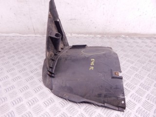 Защита арок передняя левая (подкрылок), ориг. номер 8193811, N46, 51718193811, BMW 3-series (E46) 2001-2006