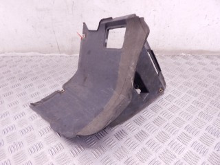 Защита арок передняя левая (подкрылок), ориг. номер 8193811, N46, 51718193811, BMW 3-series (E46) 2001-2006