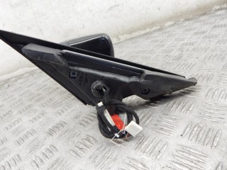 Зеркало наружное левое, ориг. номер 51168245125, 8245125, N46, BMW 3-series (E46) 2001-2006