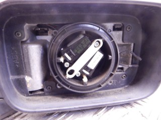 Зеркало наружное правое, ориг. номер 51168245128, 8245128, N46, BMW 3-series (E46) 2001-2006