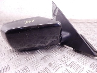 Зеркало наружное правое, ориг. номер 51168245128, 8245128, N46, BMW 3-series (E46) 2001-2006