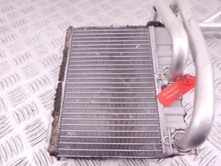 Радиатор отопителя (печки), ориг. номер 8372783, N46, 64118372783, BMW 3-series (E46) 2001-2006