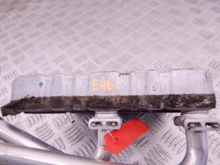 Радиатор отопителя (печки), ориг. номер 8372783, N46, 64118372783, BMW 3-series (E46) 2001-2006
