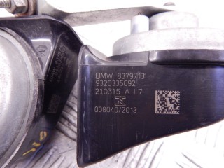 Сигнал (клаксон), ориг. номер 61338381271, 61338381272, 8381271, 8381272, N46, BMW 3-series (E46) 2001-2006