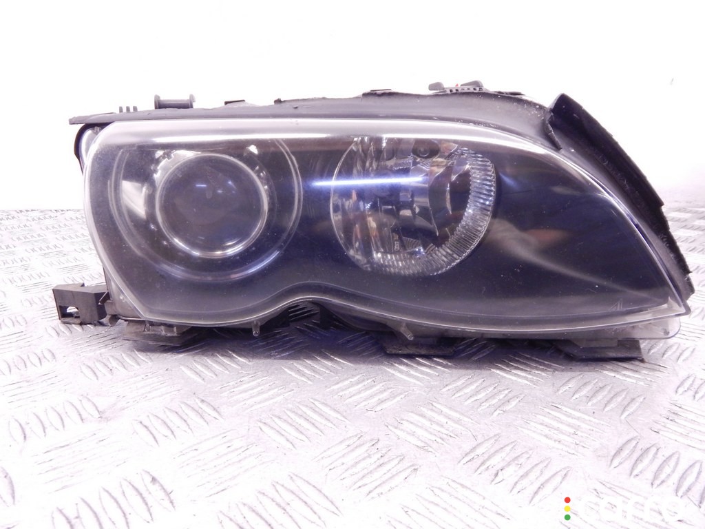 Фара правая BMW 3-series (E46) 2001-2006, 7165776, фото 1