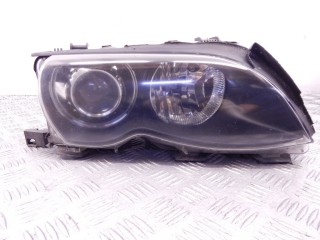 Фара правая BMW 3-series (E46) 2001-2006, 7165776