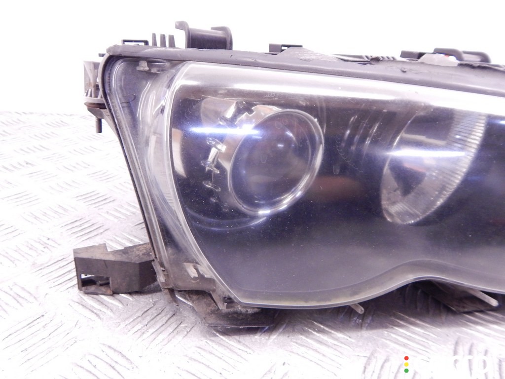 Фара правая BMW 3-series (E46) 2001-2006, 7165776, фото 4