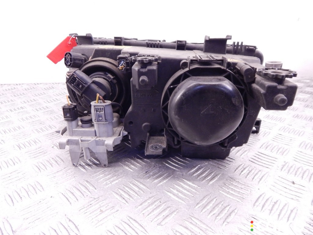 Фара правая BMW 3-series (E46) 2001-2006, 7165776, фото 8