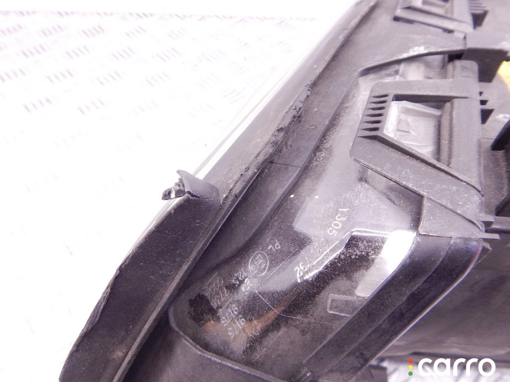 Фара правая BMW 3-series (E46) 2001-2006, 7165776, фото 10
