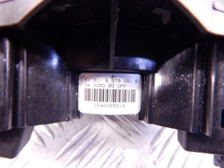 Шлейф руля, ориг. номер 61318379091, 8379091, 61128376443, 8376443, N46, BMW 3-series (E46) 2001-2006