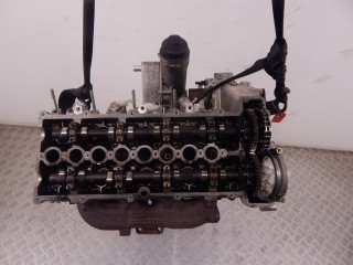 Двигатель, ориг. номер M47N, BMW 3-series (E46) 2001-2006