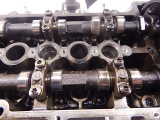 Двигатель, ориг. номер M47N, BMW 3-series (E46) 2001-2006