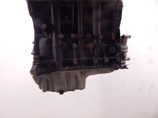 Двигатель, ориг. номер M47N, BMW 3-series (E46) 2001-2006