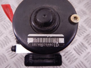 Блок ABS, ориг. номер M47N, 6765454, 34516765454, BMW 3-series (E46) 2001-2006