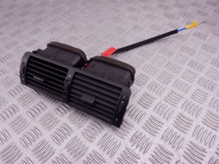 Дефлектор обдува салона, ориг. номер M47N, 8361895, 64228361895, BMW 3-series (E46) 2001-2006