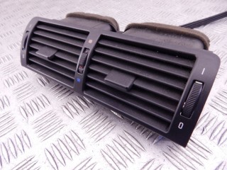 Дефлектор обдува салона, ориг. номер M47N, 8361895, 64228361895, BMW 3-series (E46) 2001-2006