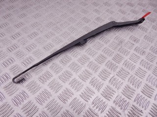 Щеткодержатель (поводок стеклоочистителя, дворник), ориг. номер M47N, 61617003931, 7003931, 61618225993, 8225993, BMW 3-series (E46) 2001-2006