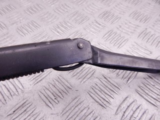 Щеткодержатель (поводок стеклоочистителя, дворник), ориг. номер M47N, 61617003931, 7003931, 61618225993, 8225993, BMW 3-series (E46) 2001-2006