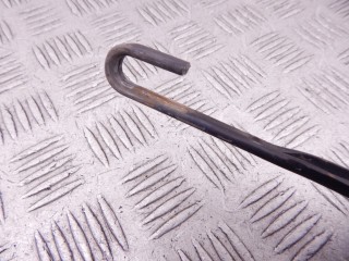 Щеткодержатель (поводок стеклоочистителя, дворник), ориг. номер M47N, 61617003931, 7003931, 61618225993, 8225993, BMW 3-series (E46) 2001-2006