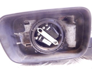 Зеркало наружное левое, ориг. номер M47N, 51168245125, 8245125, BMW 3-series (E46) 2001-2006