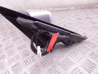 Зеркало наружное левое, ориг. номер M47N, 51168245125, 8245125, BMW 3-series (E46) 2001-2006