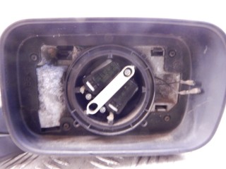 Зеркало наружное правое, ориг. номер M47N, 51168245128, 8245128, BMW 3-series (E46) 2001-2006