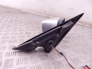 Зеркало наружное правое, ориг. номер M47N, 51168245128, 8245128, BMW 3-series (E46) 2001-2006