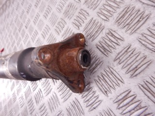 Карданный вал, ориг. номер M47N, 26117523929, 7523929, BMW 3-series (E46) 2001-2006