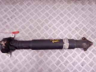 Карданный вал, ориг. номер M47N, 26117523929, 7523929, BMW 3-series (E46) 2001-2006