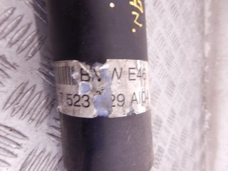 Карданный вал, ориг. номер M47N, 26117523929, 7523929, BMW 3-series (E46) 2001-2006