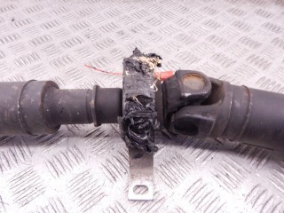 Карданный вал, ориг. номер M47N, 26117523929, 7523929, BMW 3-series (E46) 2001-2006