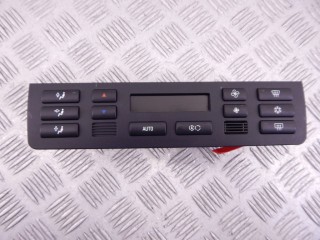 Блок управления печки/климат-контроля, ориг. номер M47N, 6939774, 6931601, 64116907897, 64114126707, 4126707, 64114125794, 4125794, 64116956319, 6956319, 64116941732, 6941732, 64116939774, 64116931604, 6931604, 64116931601, 64116931602, 6931602, 64116919784, 6919784, 64116916882, 6916882, 6907897, 64116914009, 6914009, 64116902440, 6902440, BMW 3-series (E46) 2001-2006