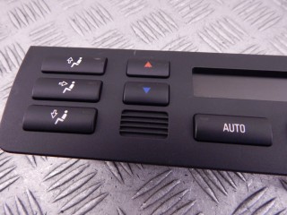 Блок управления печки/климат-контроля, ориг. номер M47N, 6939774, 6931601, 64116907897, 64114126707, 4126707, 64114125794, 4125794, 64116956319, 6956319, 64116941732, 6941732, 64116939774, 64116931604, 6931604, 64116931601, 64116931602, 6931602, 64116919784, 6919784, 64116916882, 6916882, 6907897, 64116914009, 6914009, 64116902440, 6902440, BMW 3-series (E46) 2001-2006