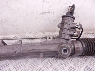 Рулевая рейка, ориг. номер M47N, 650, 6757650, BMW 3-series (E46) 2001-2006